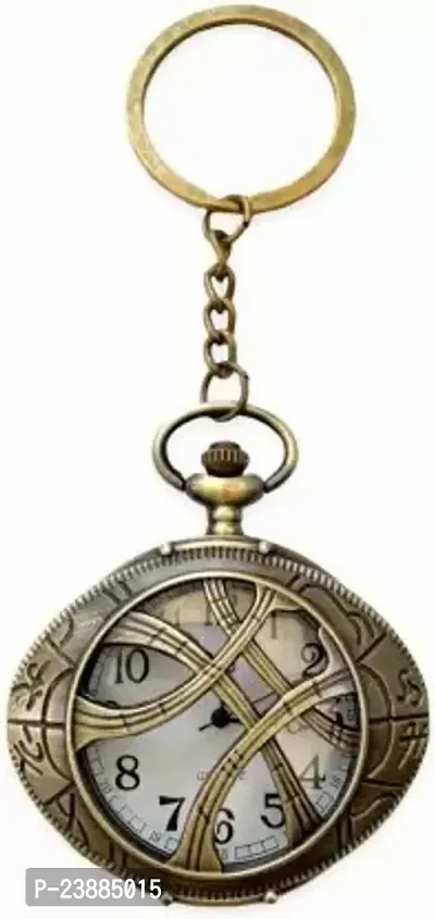 Fashion Ladybug Key Ring Quartz Watch Key Chain Clip Clock Pocket Pendant  Analog Watch | Wish