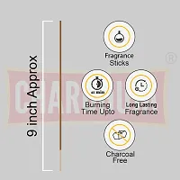 4 in 1 Charcoal Free Agarbatti Incense Sticks 500g=2*250g-thumb2