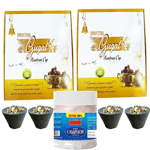 Limited Stock!! Pooja Essentials  