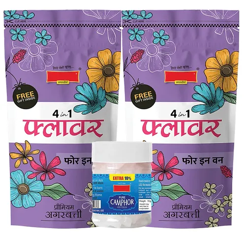 Best Selling Pooja Essentials  