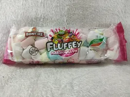 Fluffey Marshmallows (Pack of 1)-thumb1