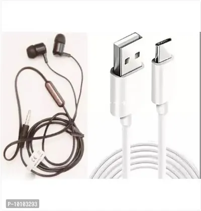 Add to Cart  Buy Now 1 Similar Products High Bass Earph High Bass Earphone And Type C Fast Charging And Data Transfer Cable-thumb0