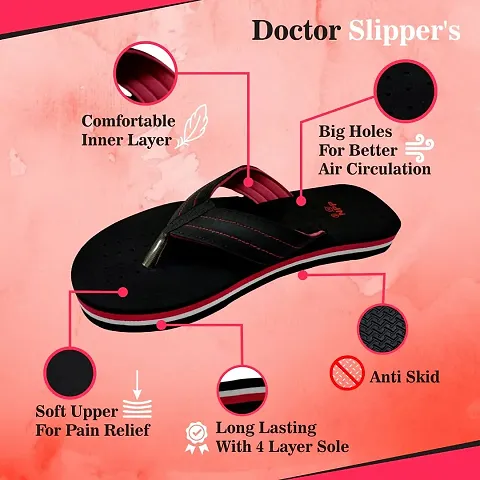 Fashionable  Mens Flat Slipper And Flip Flop