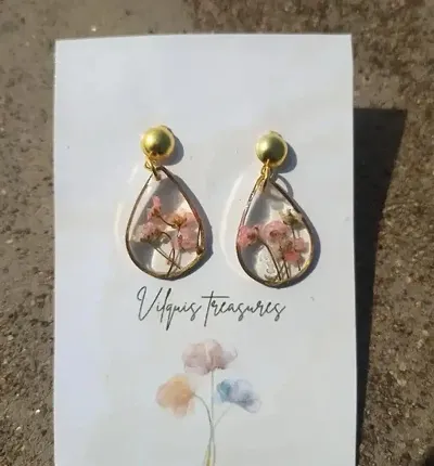 Trendy Earrings For Women