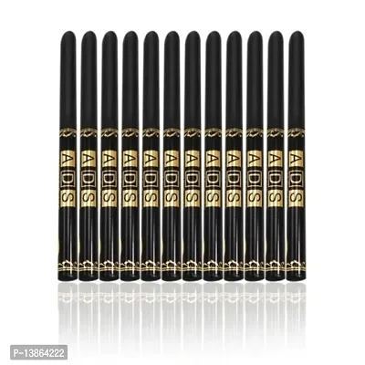 ADS Kajal Pencil pack of 12-thumb0