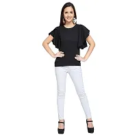 IB STYLES Women Tops Western Latest top for Jeans Stylish-thumb3