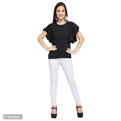 IB STYLES Women Tops Western Latest top for Jeans Stylish-thumb4