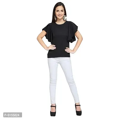 IB STYLES Women Tops Western Latest top for Jeans Stylish-thumb5