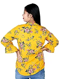 IB STYLES Women Regular Tunic Top-thumb3