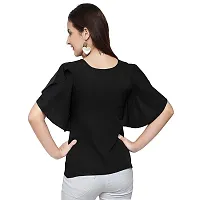 IB STYLES Women Tops Western Latest top for Jeans Stylish-thumb2