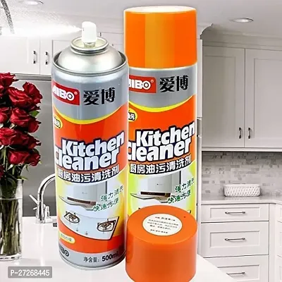 Kitchen Foam Cleaner ( 500 ML )-thumb0