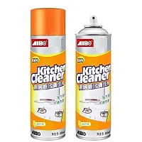 Kitchen Foam Cleaner ( 500 ML )-thumb1