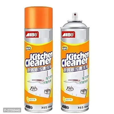 Kitchen Foam Cleaner ( 500 ML )-thumb2