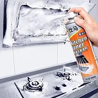 Kitchen Foam Cleaner ( 500 ML )-thumb3