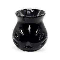 Magickal Moon Handcraft Aroma Diffuser | Burner For Decoration 066-thumb1