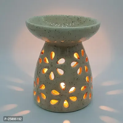 Magickal Moon Handcraft Aroma Diffuser | Burner For Decoration 067-thumb5