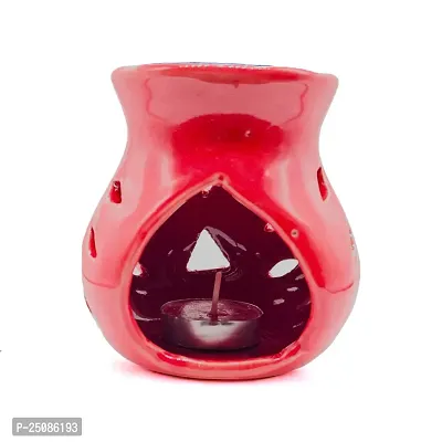 Magickal Moon Handcraft Aroma Diffuser | Burner For Decoration 068-thumb2