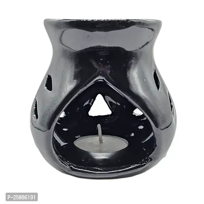 Magickal Moon Handcraft Aroma Diffuser | Burner For Decoration 066-thumb3