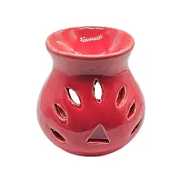 Magickal Moon Handcraft Aroma Diffuser | Burner For Decoration 068-thumb2