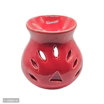 Magickal Moon Handcraft Aroma Diffuser | Burner For Decoration 068-thumb3