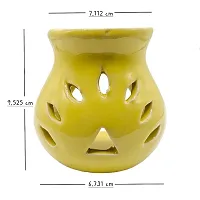 Magickal Moon Handcraft Aroma Diffuser | Burner For Decoration 069-thumb3