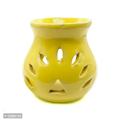 Magickal Moon Handcraft Aroma Diffuser | Burner For Decoration 069-thumb2