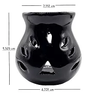 Magickal Moon Handcraft Aroma Diffuser | Burner For Decoration 066-thumb3