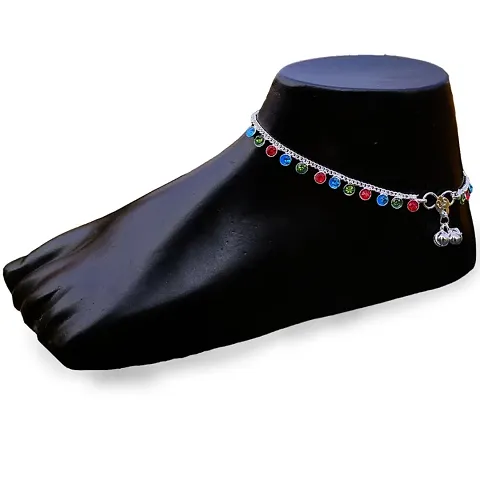 Traditional Anklet 