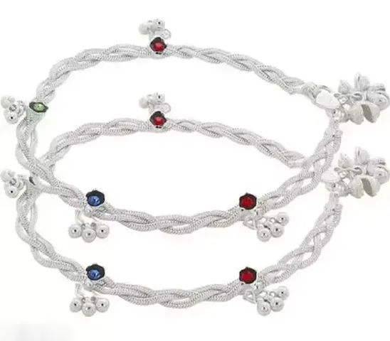 Traditional Anklet 