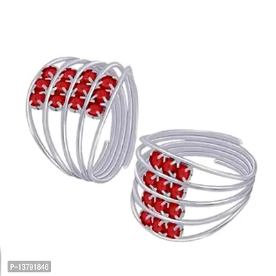 Adjustable Bridal Women Red St-thumb0