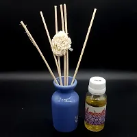 Modern Lavender Reed Diffuser Set (Pack of 1)-thumb2