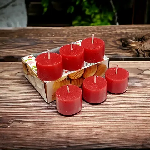 Decorative Candles For Home