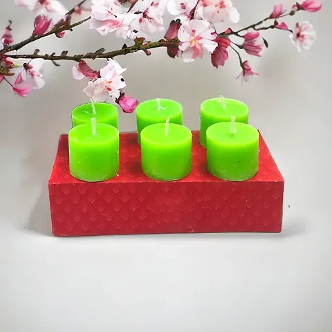 Must Have Candles For Home Decoration