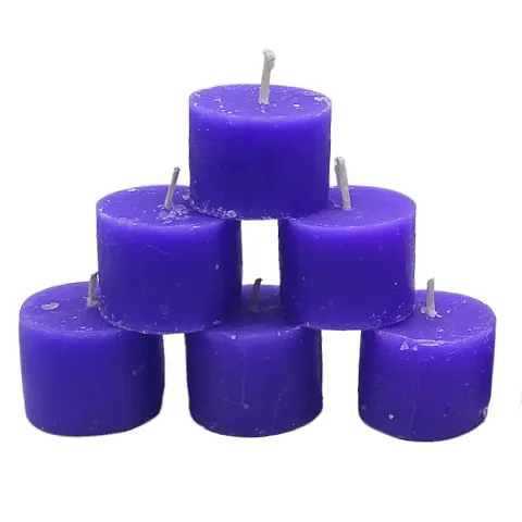 Must Have Candles For Home Decoration