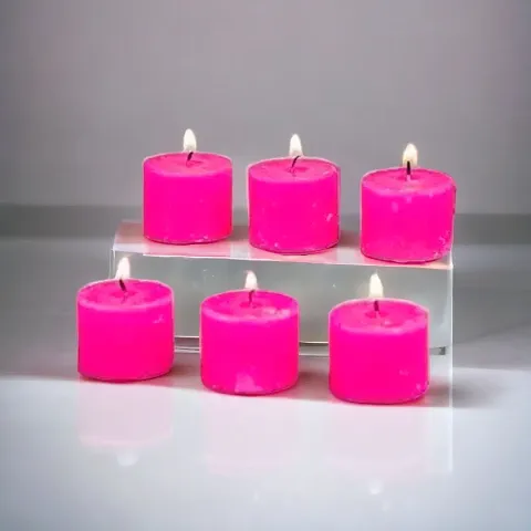 Candles Combo For Home