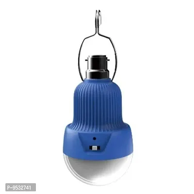LED Bulb 15 Watts Inverter Bulb Upto 4 Hours Backup Power, Eco-Friendly, Emergency Bulb, AC / DC LED Bulb (PACK OF 1)-thumb0