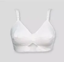 Stylish Cotton Bra for Women Pack of 3-thumb2