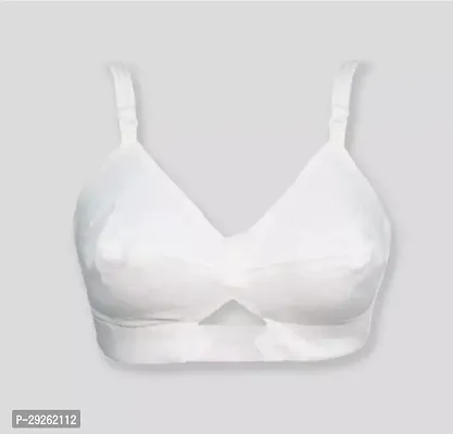 Stylish Cotton Bra for Women Pack of 3-thumb3