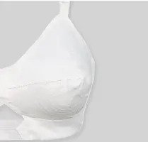 Stylish Cotton Bra for Women Pack of 3-thumb3