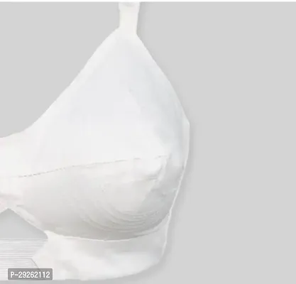 Stylish Cotton Bra for Women Pack of 3-thumb4