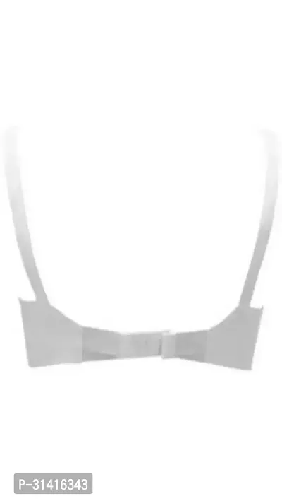 Stylish Cotton Bra for Women Pack of 3-thumb3