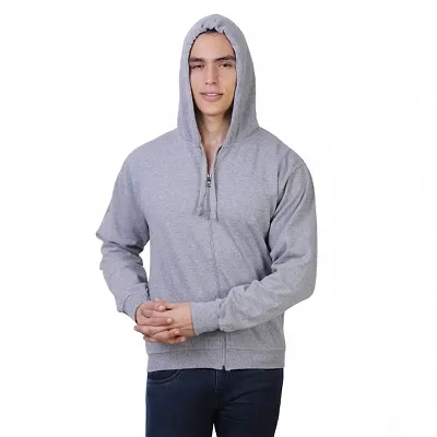 Comfortable Fleece Sweatshirts 