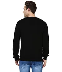 Men Regular Fit Full Sleeve Sweatshirt-thumb1