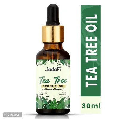 Jodofi Tea Tree Essential Oil 30ml (Pack of 1)-thumb0