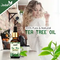 Jodofi Tea Tree Essential Oil 10ml (Pack of 1)-thumb1