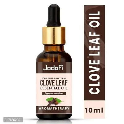 Jodofi Clove Leaf Essential Oil 10ml-thumb0