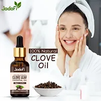 Jodofi Clove Leaf Essential Oil 10ml-thumb1