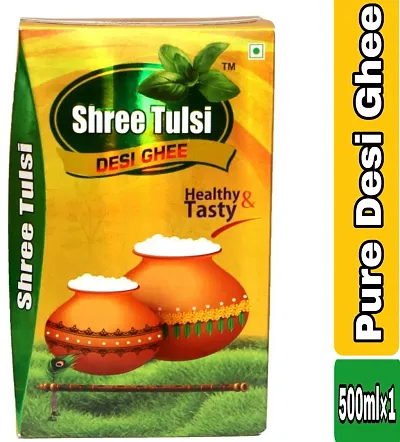 Good Quality Ghee