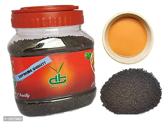 Dhruvi Supreme tea 250gx2-thumb2