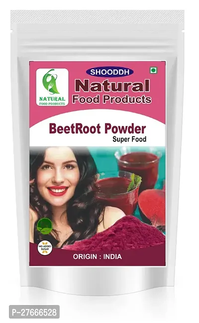 Beetroot Powder For Drink Juice | Face | Hair | Skin | Eating 500Gm